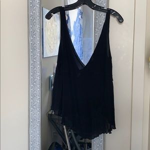 Free people tank
